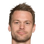 Magnus Sylling Olsen/میوندِیلِن / / باشگاهی / مردان (6101)/42