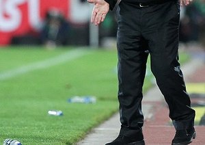 استقلال 0-0 گسترش فولاد تبریز / هفته ی شانزدهم