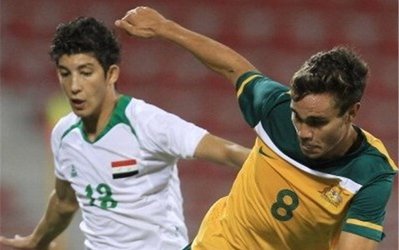 نقل و انتقالات | پرسپولیس مدافع ملی پوش عراقی را می‌خواهد