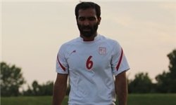 جام شهدا | کیانی: مزد زحمات خود را با قهرمانی در جام شهدا گرفتیم