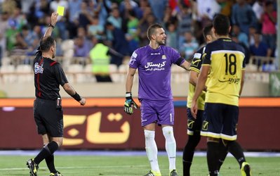گزارش ویژه | داوری‌ها به نفع استقلال و به ضرر پرسپولیس است؟