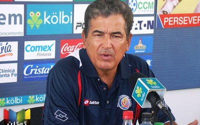 خورخه لوئیس پینتو: فیفا آزمایش های ضد دوپینگ را برای همه تیم ها انجام دهد نه فقط کاستاریکا