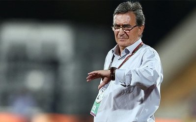 برانکو: بازیکنان مدت زیادی است پول نگرفته‌اند و ناراضی‌اند