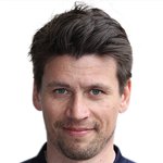 Kenneth Dokken/نوتودِن / / باشگاهی / مردان (5972)/47