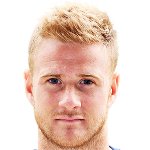 متیو میلز/فارست گرین روِرز /انگلستان / باشگاهی / مردان (3097)/39