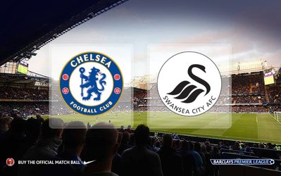 پیش‌بازی | چلسی – سوانسی / چلسی پس از جام خیریه