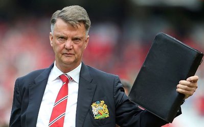 Andy Mitten| فان خال و یونایتد باید هواداران پرشور خود را باورمند کنند