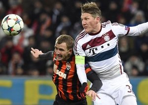 باشتین شواینشتایگر