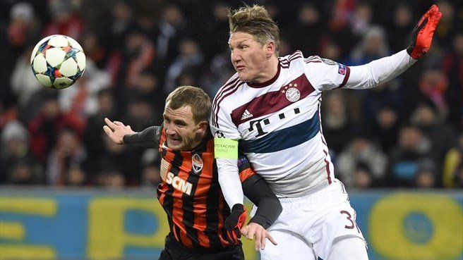 باشتین شواینشتایگر