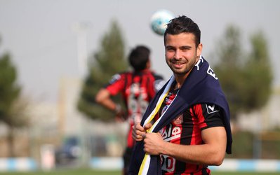 ضدحمله پرسپولیس به تراکتور / صید بزرگ سرخ‌ها از تبریز