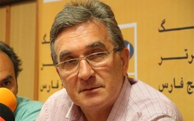 برانکو: انتظار دیداری سخت مقابل سایپا داریم