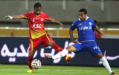 شانس قهرمانی استقلال کم شده است/ فدراسیون فوتبال هیچ کاره است!