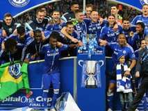 Chelsea's Capital One Cup win fuels talk of new era of dominance