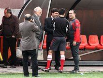 «فوتبالوژی» | از این ستون تا آن ستون فرجی نیست!