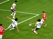 جام بیست‌و‌یکم | تحلیل و بررسی بازی مصر-روسیه