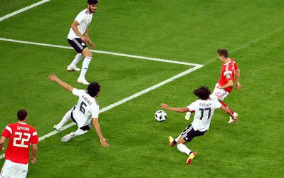 جام بیست‌و‌یکم | تحلیل و بررسی بازی مصر-روسیه