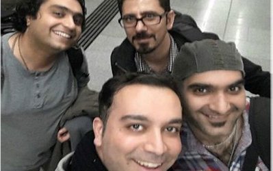 ماجرای مرگ دو خبرنگار ایرانی از زبان یکی دیگر از خبرنگاران همراه