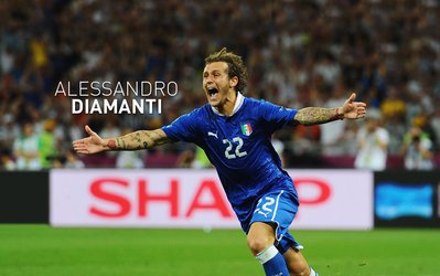 الساندرو دیامانتینی: از تصمیم خودم مبنی بر ادامه فوتبال در چین کاملا راضی هستم / نظر پراندلی برایم اهمیتی ندارد