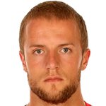 دانیل آدلونگ/گروتر فورث دو /آلمان / باشگاهی / مردان (3809)/38