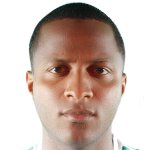 Luis Fernando Mosquera Alomía/آلیانزا پِترولِرا / / باشگاهی / مردان (5569)/39