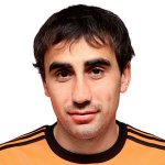 نیکلای سافرونیدی/یو اِف اِی /روسیه / باشگاهی / مردان (5103)/42