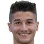 آنتونیو کولاک کولاک/ریِکا /کرواسی / باشگاهی / مردان (841)/32