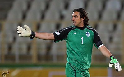 لیگ برتر | حاشیه‌های دیدار استقلال - ‍پیکان /رحمتی سمت قلعه‌نویی نرفت