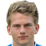 Thorben-Johannes Deters/اِل اِس کِی هانسا / / باشگاهی / مردان (7782)/30