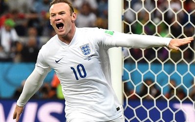 وین رونی، انتظار دارد سه شیرها در مقابل سوئیس نتیجه بگیرند