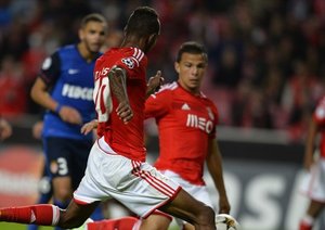 اندرسون سوزا کانسِیسائو