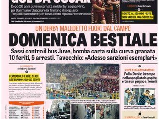 گاتزتا دلو اسپورت