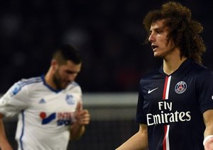 داوید لوئیز