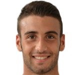 فرانچسكو گراندولفو/سامبندِتِسه / / باشگاهی / مردان (6976)/33