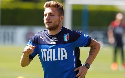 یورگن کلوپ به دنبال پیشرفت چیرو ایموبیل است