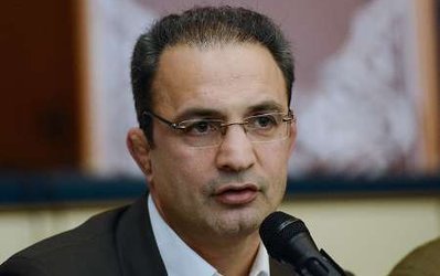 خادم: طی دو روزآینده درترکیب هیات مدیره سرخابی ها تغییرات صورت می گیرد