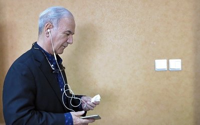 بهرام افشارزاده در پی تکیه به کرسی ریاست فدراسیون فوتبال