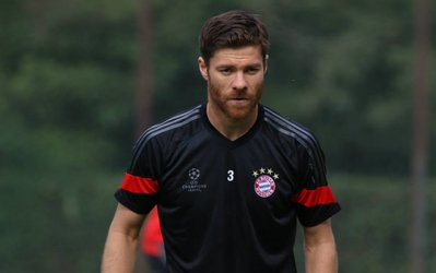 آلونسو: نویر با اختلاف بهترین دروازه‌بانی است که کنارش بازی کرده‌ام