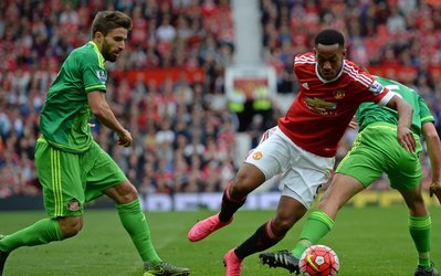 آنلکا: مارتیال از بهترین های نسل خود می باشد