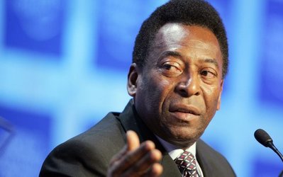 پله: برزیل هیچ ستاره بزرگی ندارد/در خط حمله مشکلات زیادی داریم