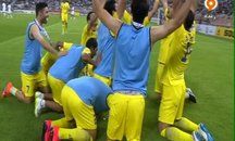 ویدئو : گل اول نفت ایران(پادوانی)