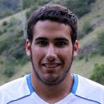 Iván García Perez/سَنت جولیا /آندورا / باشگاهی / مردان (1482)/34