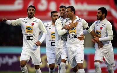 ۲/۳ میلیارد غرامت یا کسر امتیاز از پرسپولیس؟