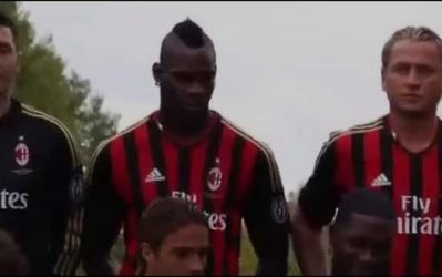 آغاز معاینات پزشکی بالوتلی در میلان