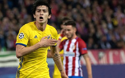 سردار آزمون: بایرن و اتلتیکو نه، بهترین گلم به قطر بود