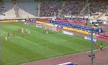 پرسپولیس تهران 1 - 3 تراکتور سازی تبریز/هفته هفتم لیگ برتر