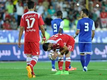 زهرا اسدی | پـرسپـولیـس چـرا بـاخـت؟