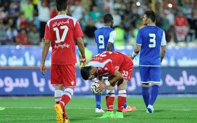 گزارشی از شکست مزایده | نقشه خریداران برای شکستن قیمت ها/ معامله 250 میلیاردی پرسپولیس؟!