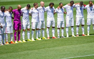 پیرترین و جوانترین تیم های حاضر در جام جهانی 2014