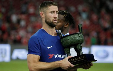 بازیکن باتجربه چلسی در رادار آ.ث‌ میلان