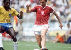 جام جهانی 1986